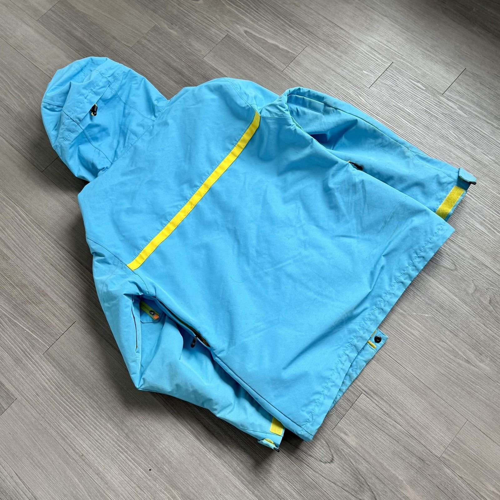Other Aperture Jacket Mens Medium Hooded Snowboard Ski Coat Size US M / EU 48-50 / 2 - 13 Thumbnail