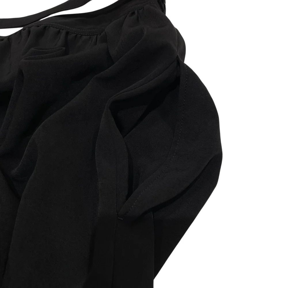 Yohji Yamamoto YOHJI YAMAMOTO/FZ P63 500 Pants Size US 29 - 5 Thumbnail
