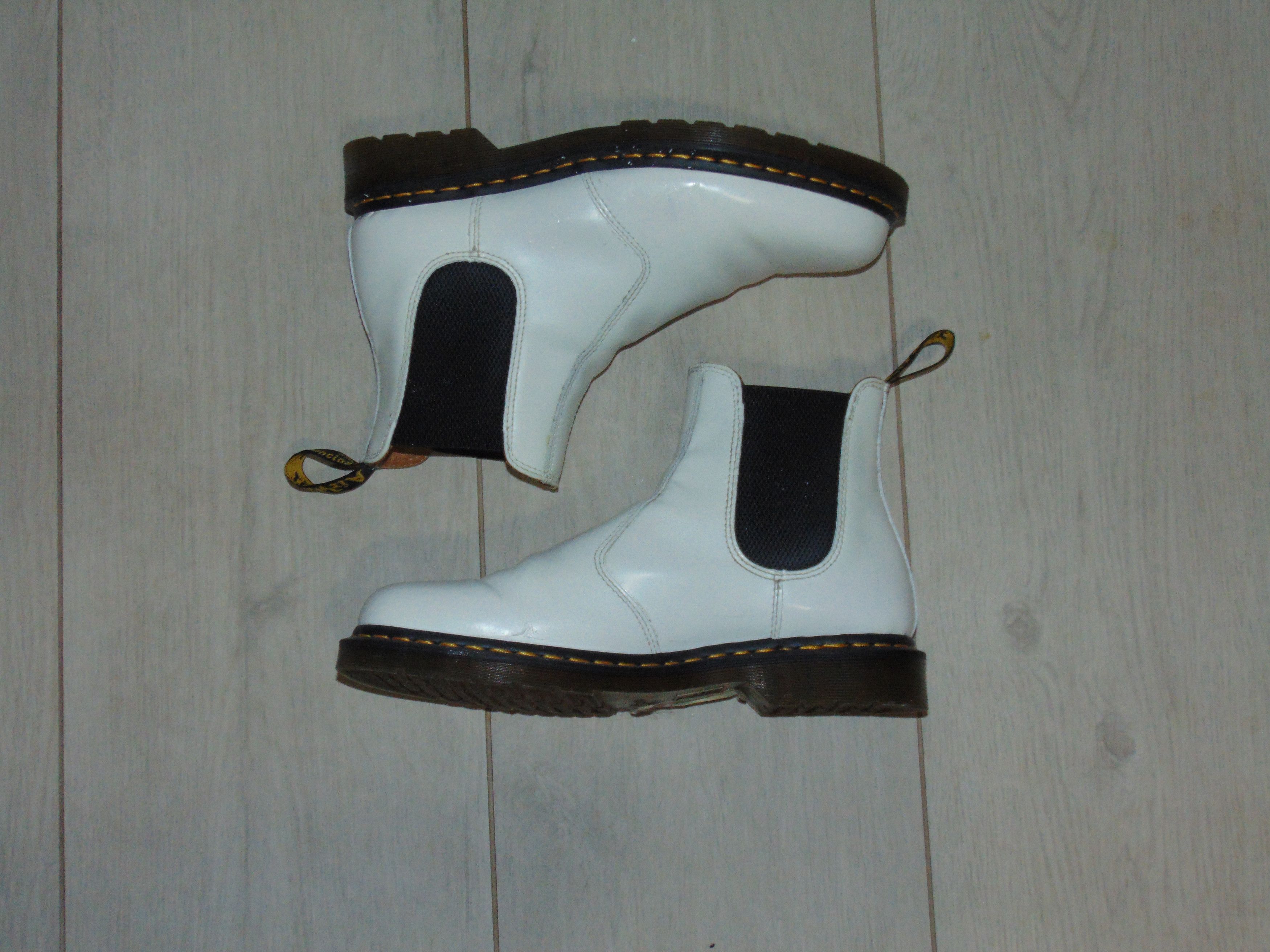 Other Doc Marten Boots Size US 12 / EU 45 - 1 Thumbnail