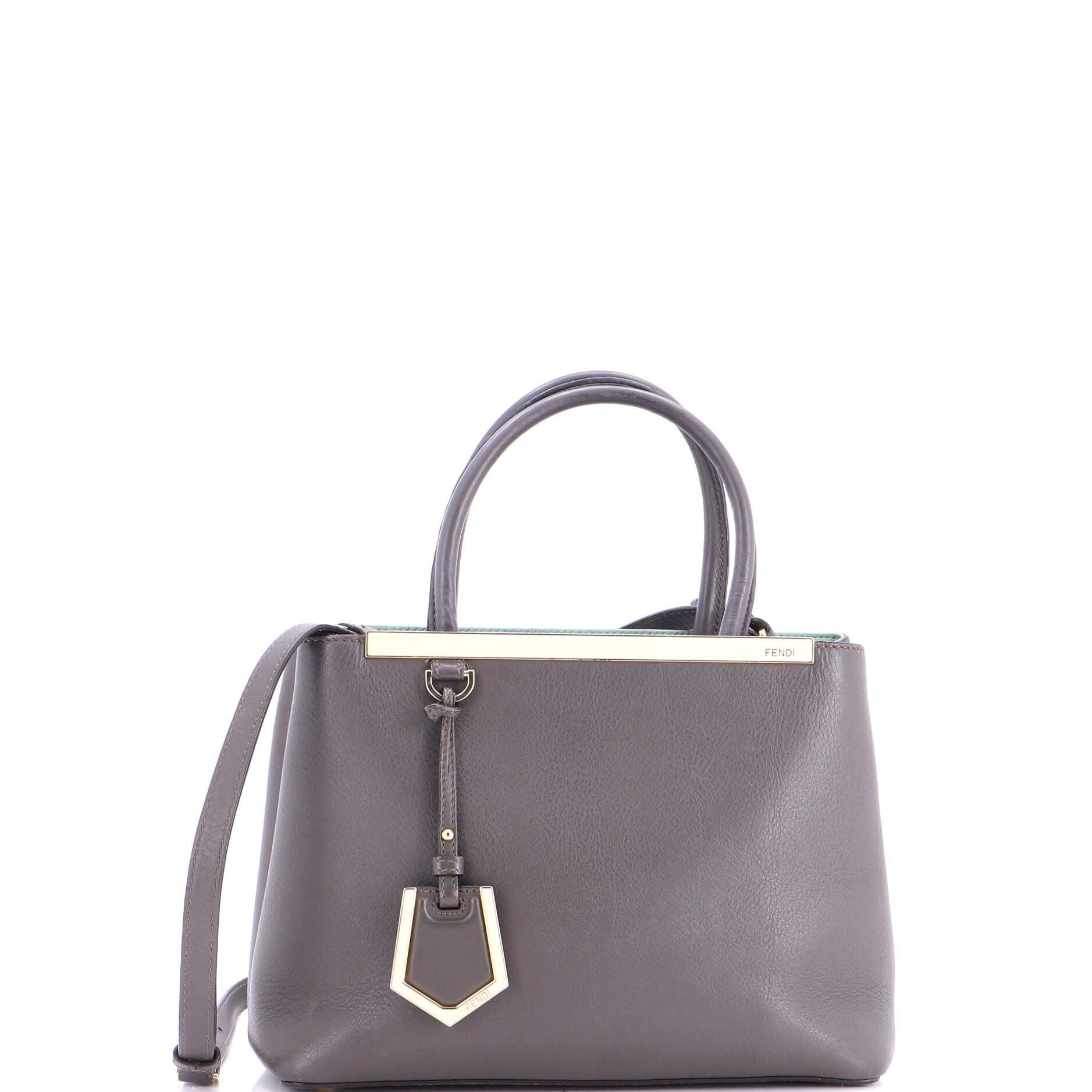 Fendi 2Jours Bag Size ONE SIZE - 1 Thumbnail