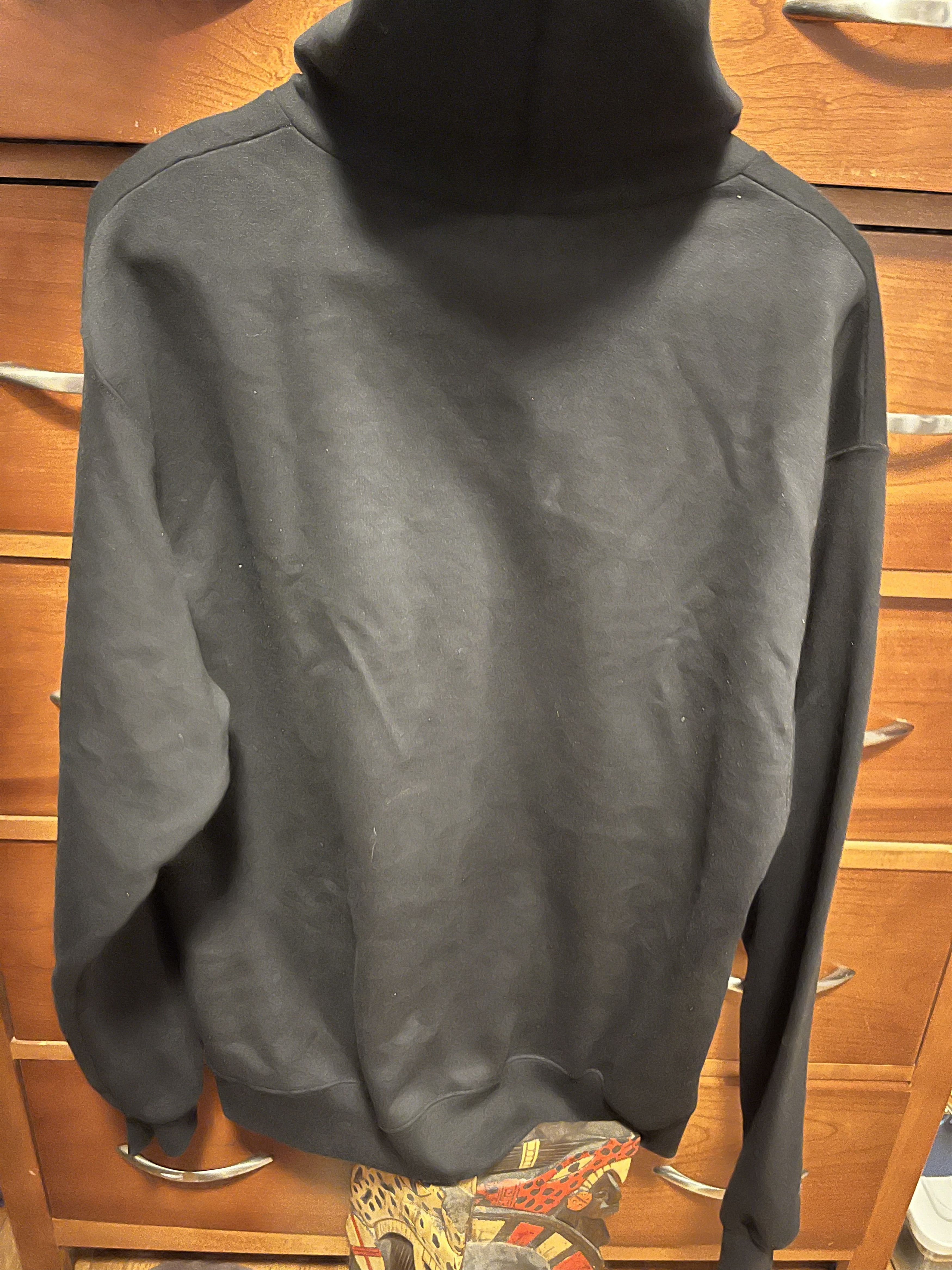 Champion × Copes Coldhart Champions Graphic Hoodie Size US L / EU 52-54 / 3 - 3 Thumbnail