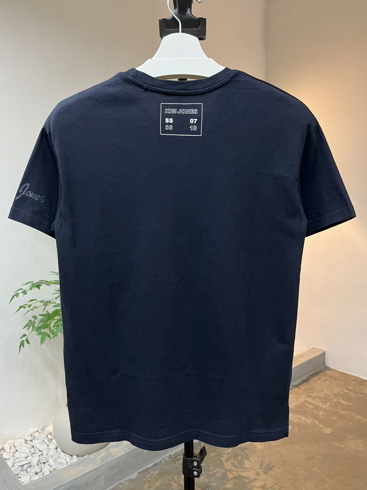 GU × Kim Jones Kim Jones X GU SS18 “Persian Cat” Collaboration Tee Unworn Size US M / EU 48-50 / 2 - 2 Thumbnail