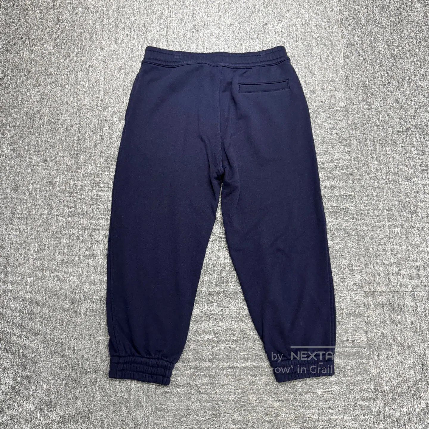 Burberry BURBERRY War Horse embroidery sport pants| Size US 30 / EU 46 - 2 Thumbnail