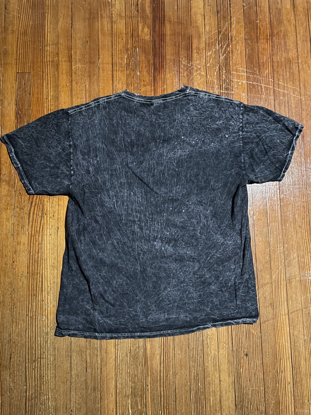 Vintage Vintage Tee Size US M / EU 48-50 / 2 - 2 Thumbnail