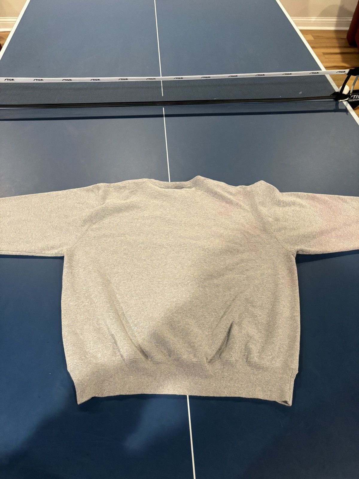 Champion Vintage Ohio State University Crewneck Size US XL / EU 56 / 4 - 2 Thumbnail