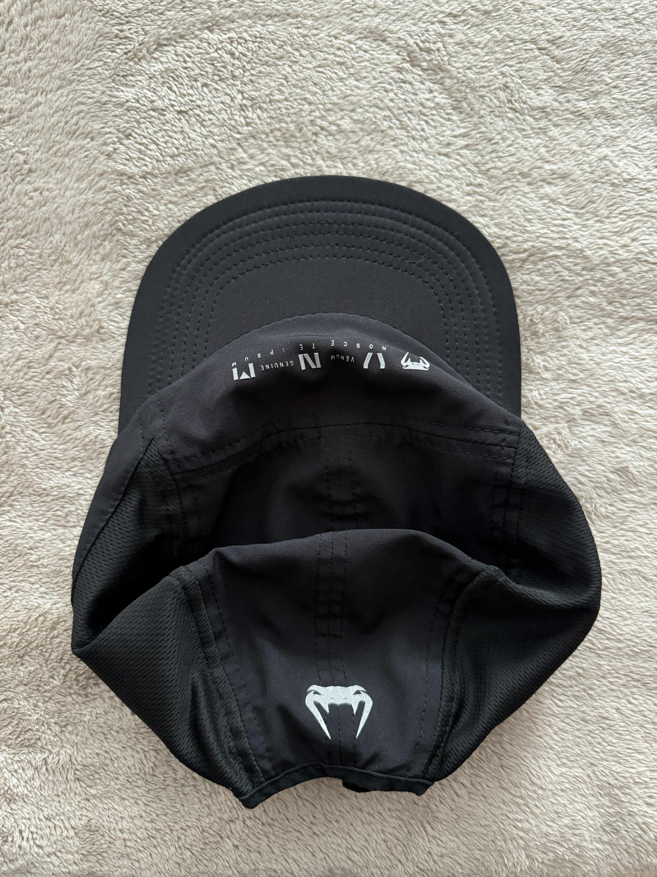 Other VENUM UFC cap Size ONE SIZE - 3 Thumbnail