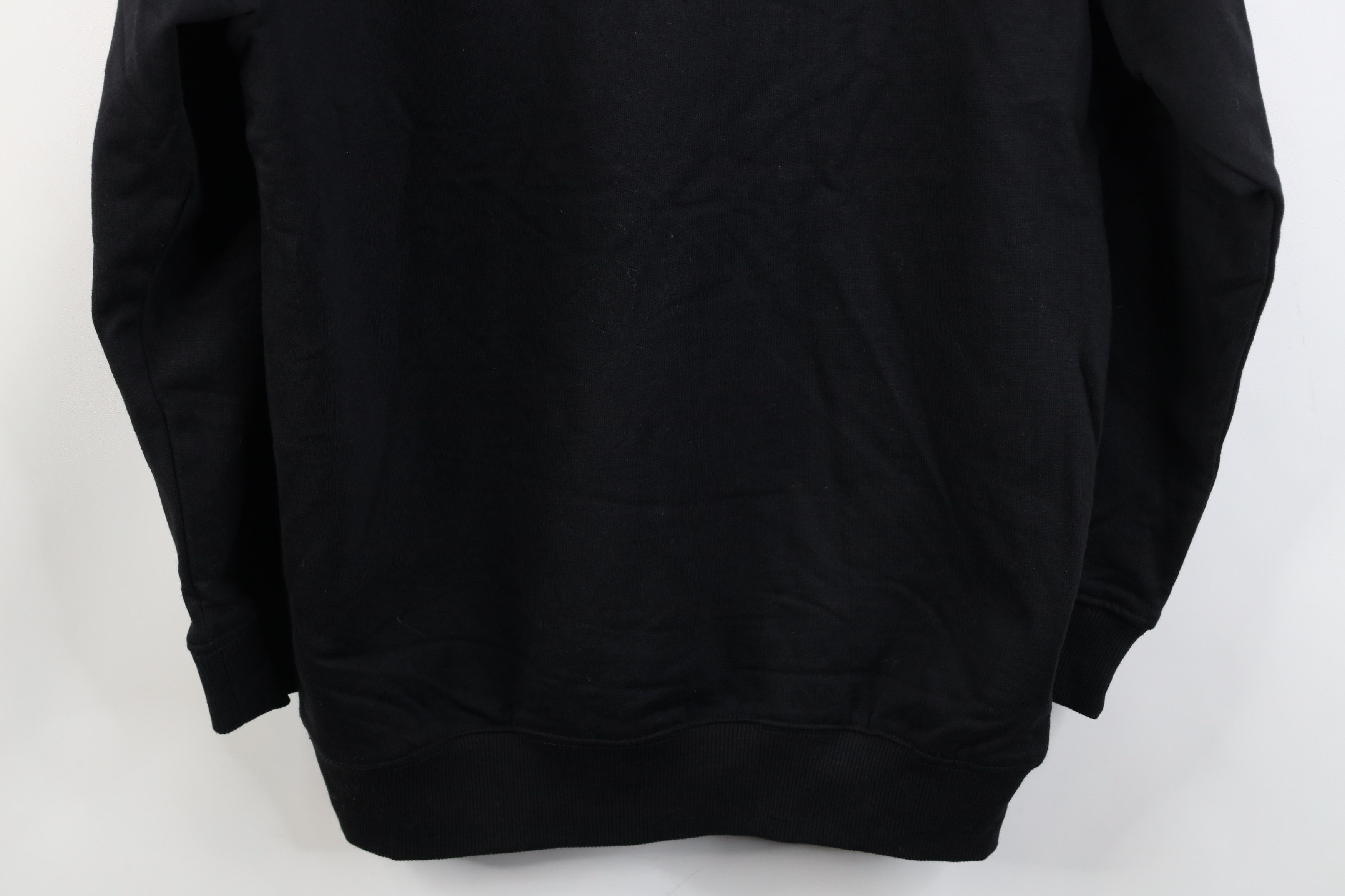 Vintage Deadstock Vintage Y2K Streetwear Forget Co Hoodie Sweatshirt Size S / US 4 / IT 40 - 12 Thumbnail