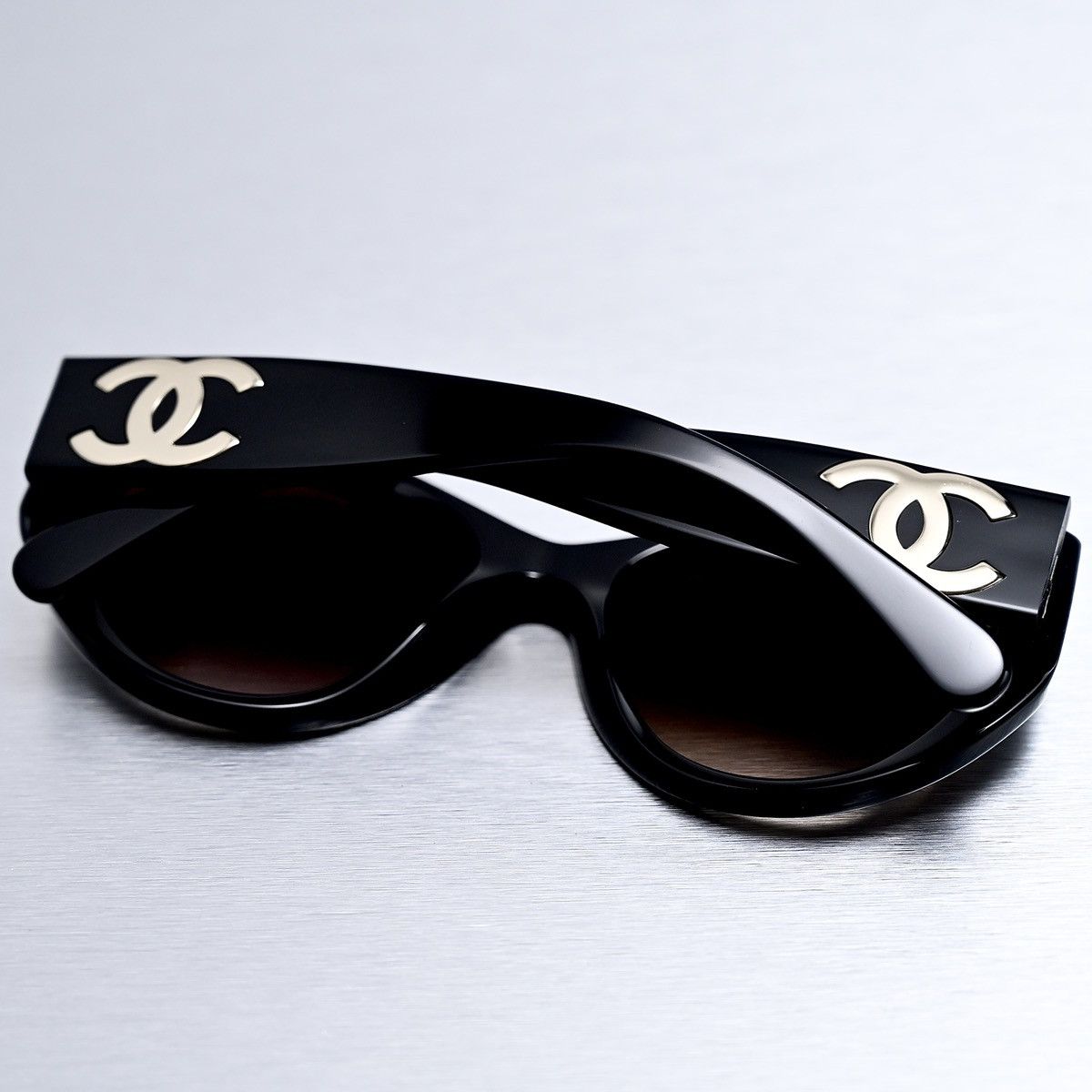 Chanel CHANEL 0CH5492 SUNGLASSES Size ONE SIZE - 8 Thumbnail