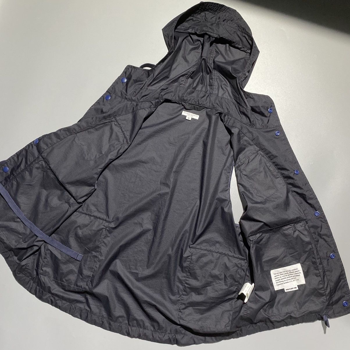Engineered Garments Engineered Garments - Field Vest Size US S / EU 44-46 / 1 - 11 Thumbnail