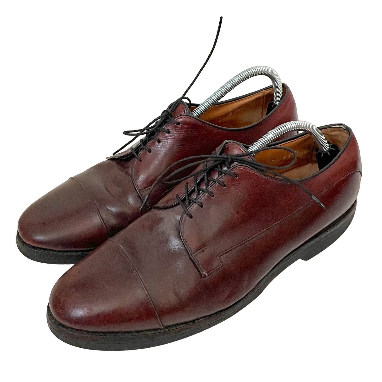 Allen edmonds bergland online