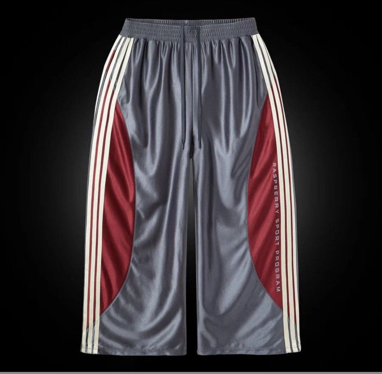 The GV Gallery Tracy Mcgrady Sweats Size US 32 / EU 48 - 2 Thumbnail