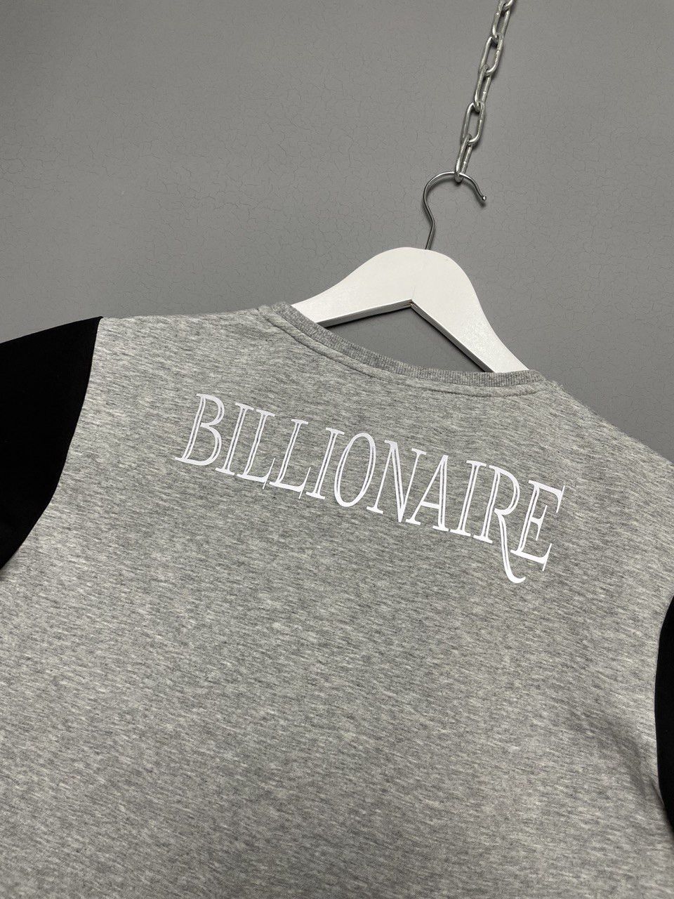 Billionaire Boys Club Billionaire Boys Club Reflective Logo Size US M / EU 48-50 / 2 - 2 Thumbnail