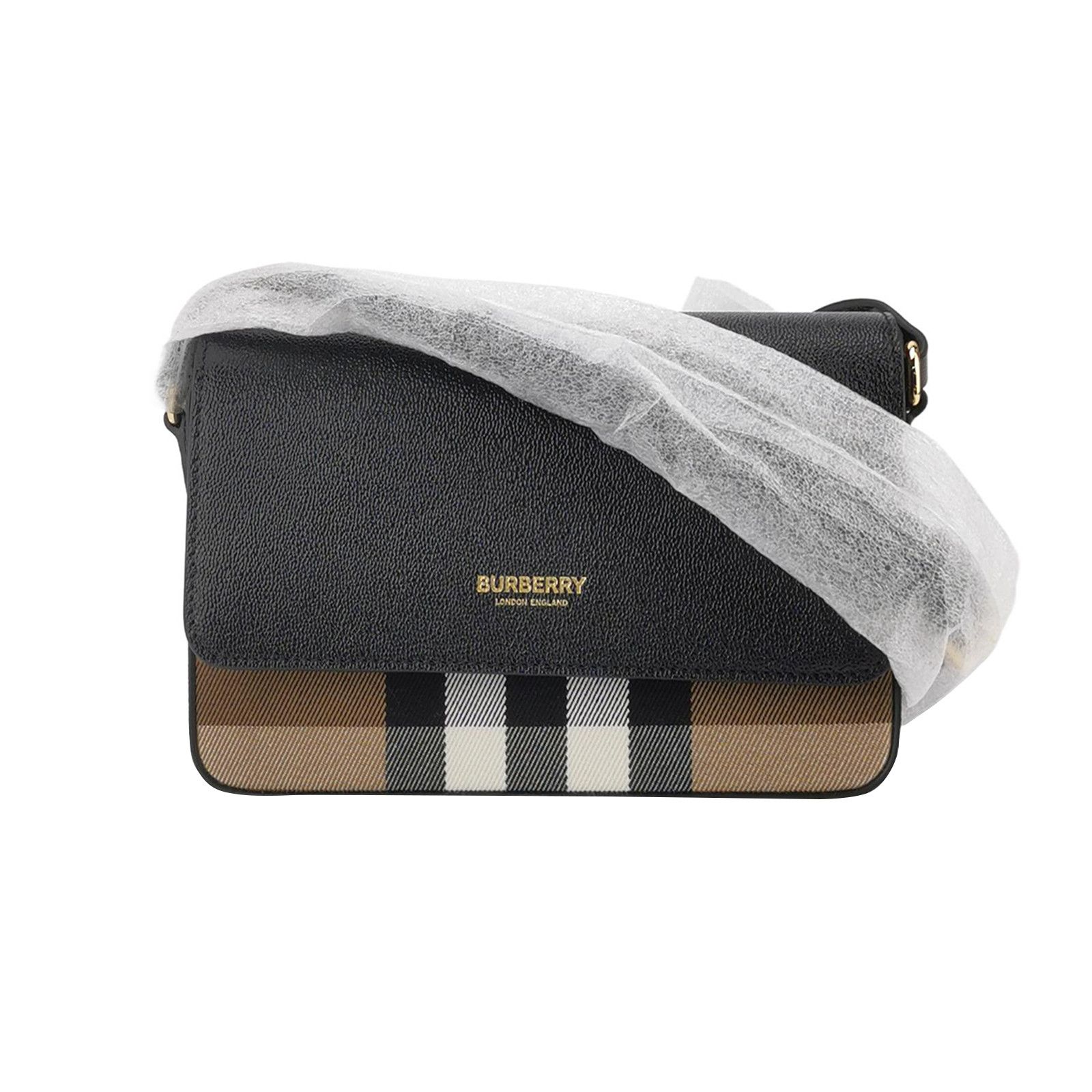 Burberry Burberry Women os Shoulder Bags Size ONE SIZE - 1 Thumbnail