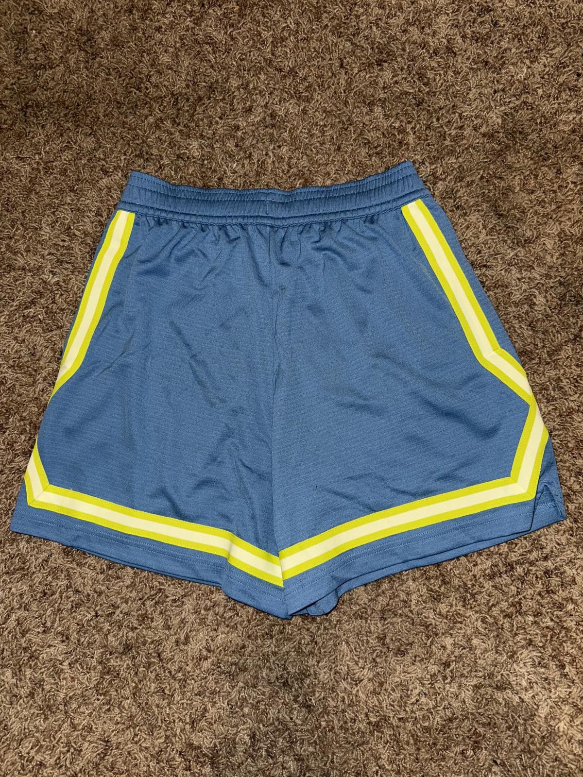 Nike Nike Crossover Women's Dri-FIT 5" Basketball Shorts Sample Size 28" / US 6 / IT 42 - 6 Thumbnail