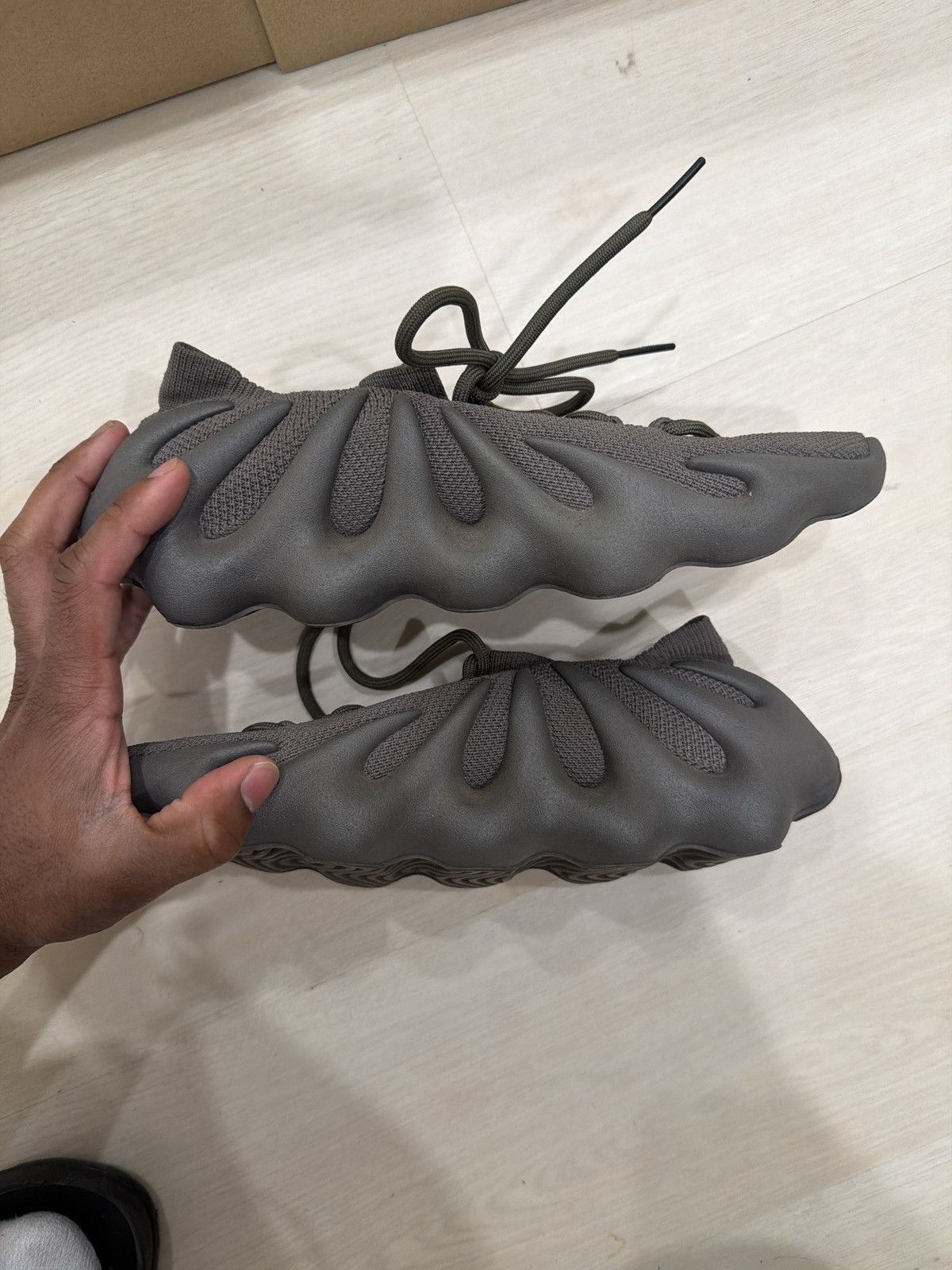 Yeezy Yeezy 450 Size US 9 / EU 42 - 4 Thumbnail
