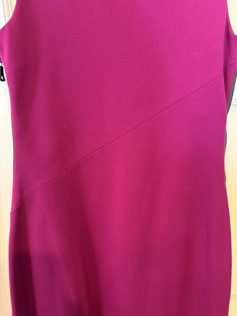 Diane von Furstenberg NWT DVF Leigh Dress Size S / US 4 / IT 40 - 11 Thumbnail