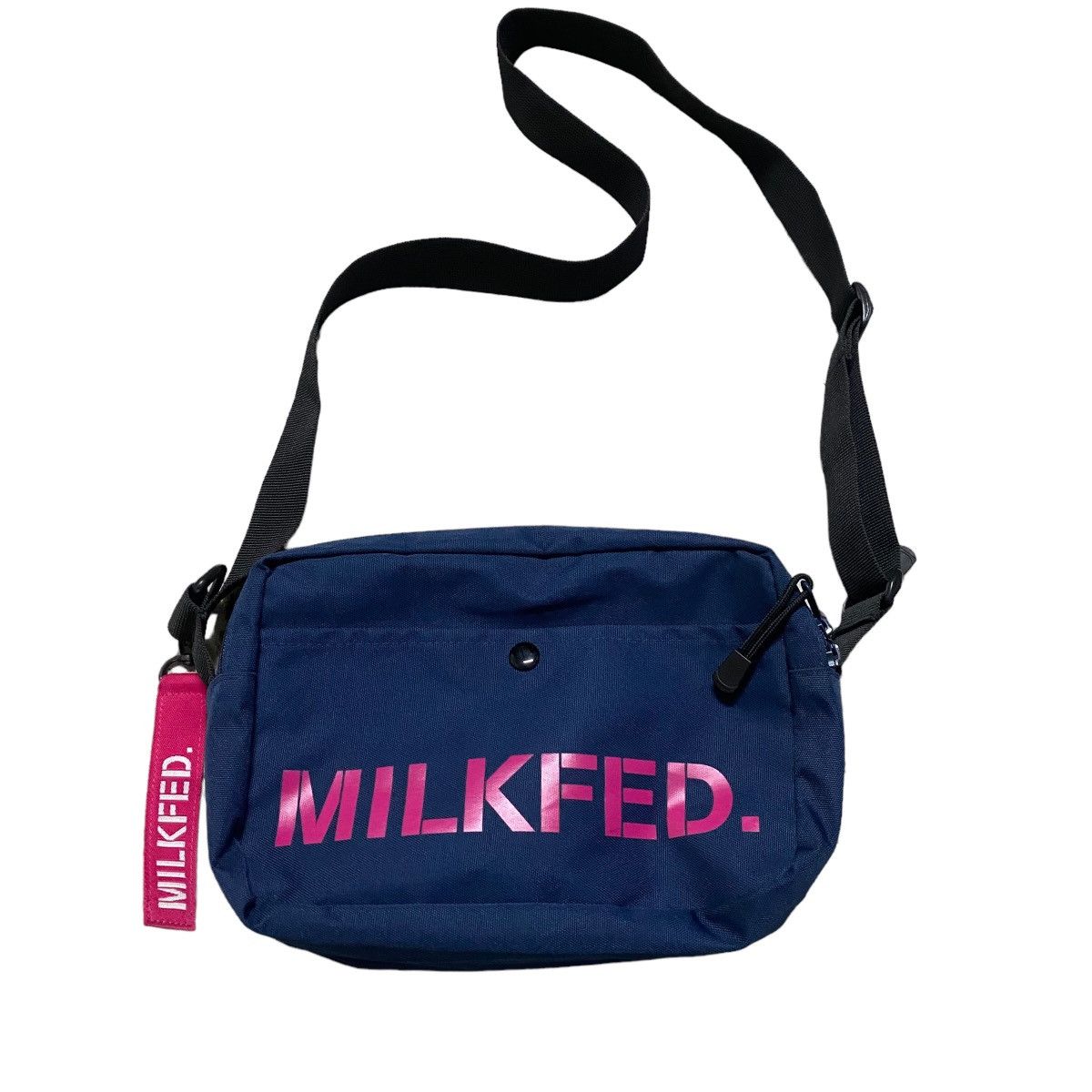 Japanese Brand MILK FED Sling Bag Size ONE SIZE - 1 Thumbnail