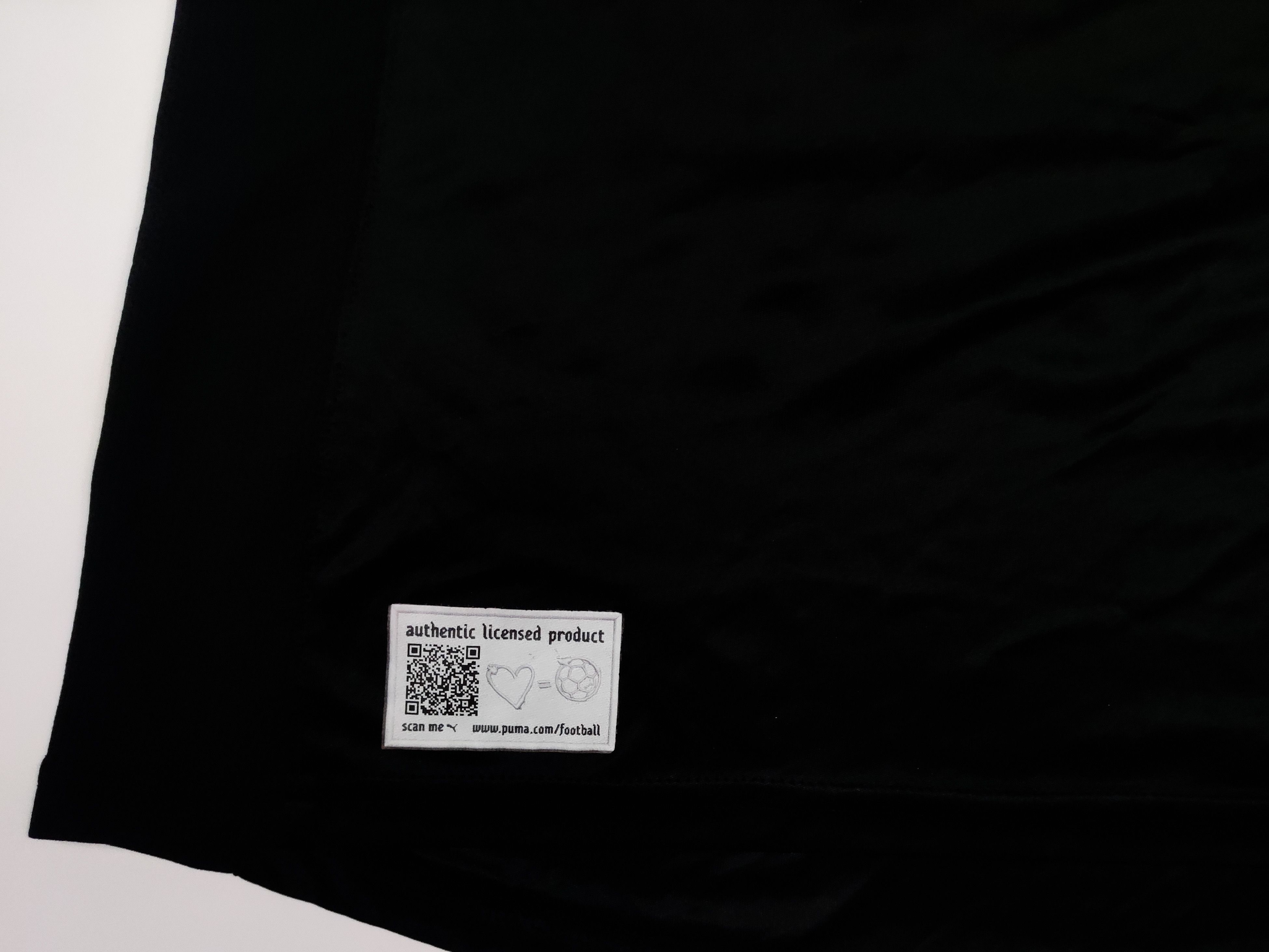 Puma Blaszczykowski #16 Borussia Dortmund 2012 2013 Puma Away Size US M / EU 48-50 / 2 - 5 Thumbnail
