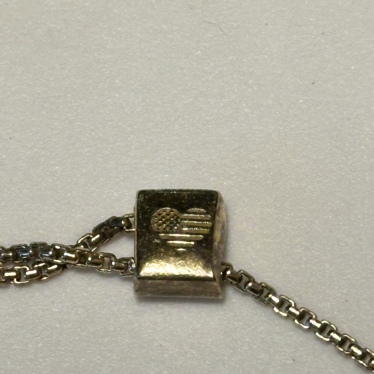 Other Alex and Ani Lava Crystal Infusion Expandable Bracelet Size ONE SIZE - 5 Thumbnail