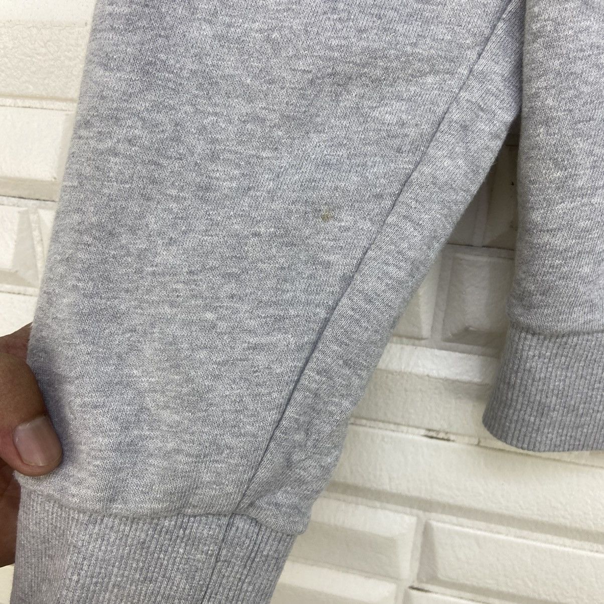 Guess Guess Jeans U.S.A Spell Out Big Logo Sweatshirt Hoodie Size US M / EU 48-50 / 2 - 5 Thumbnail