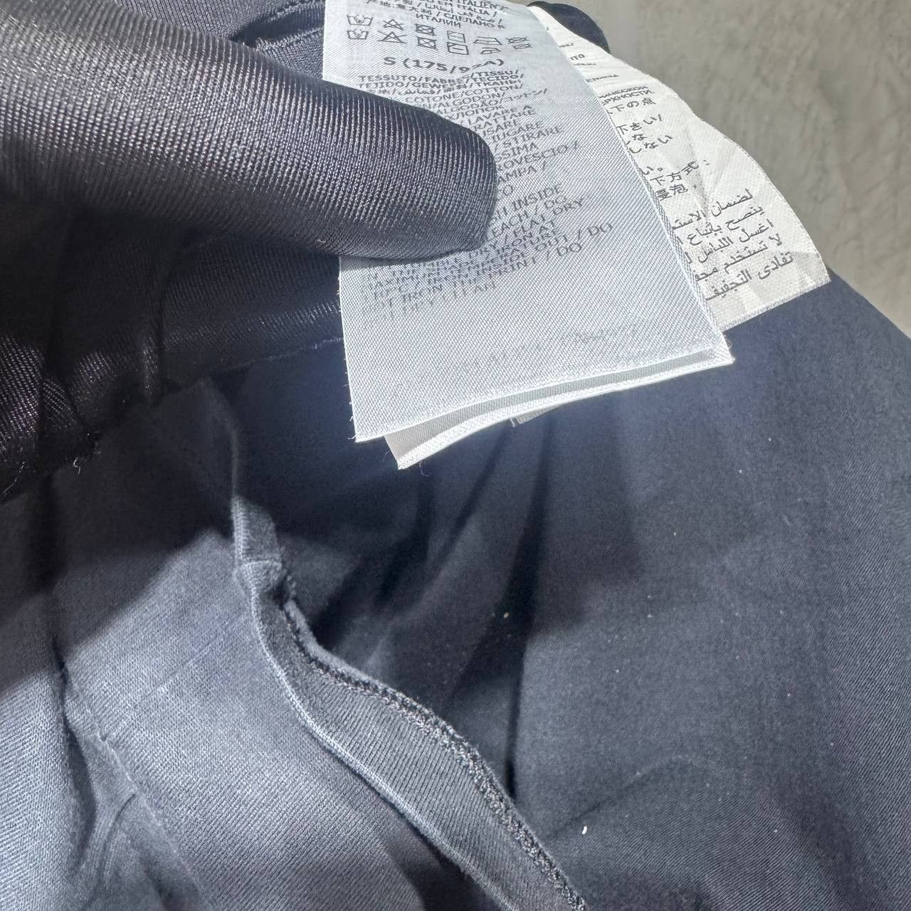 Gucci Gucci Blade tee Size US M / EU 48-50 / 2 - 10 Thumbnail