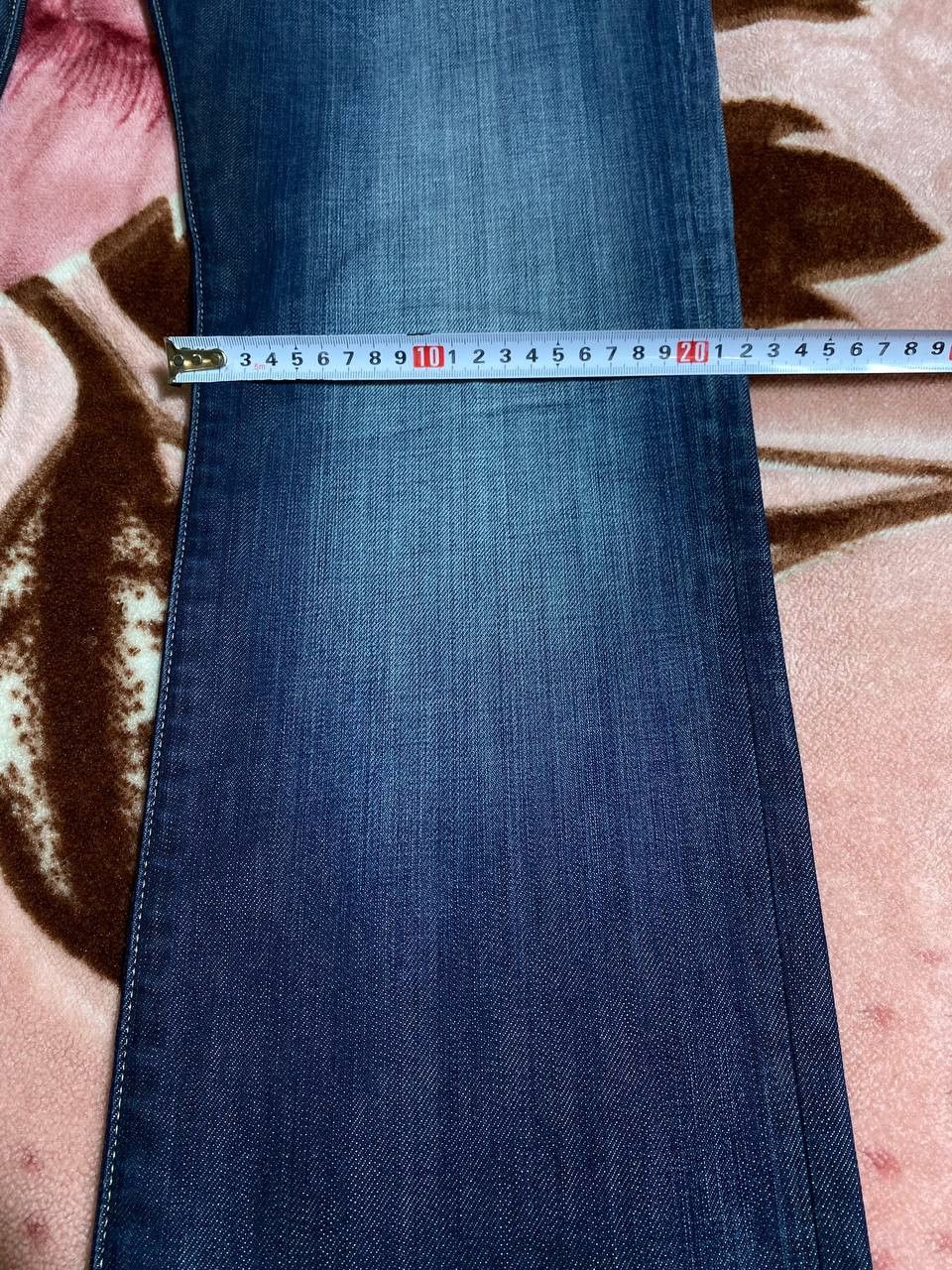 G-Star × Vintage Vintage G star raw denim jeans japanese y2k Size US 29 - 4 Thumbnail