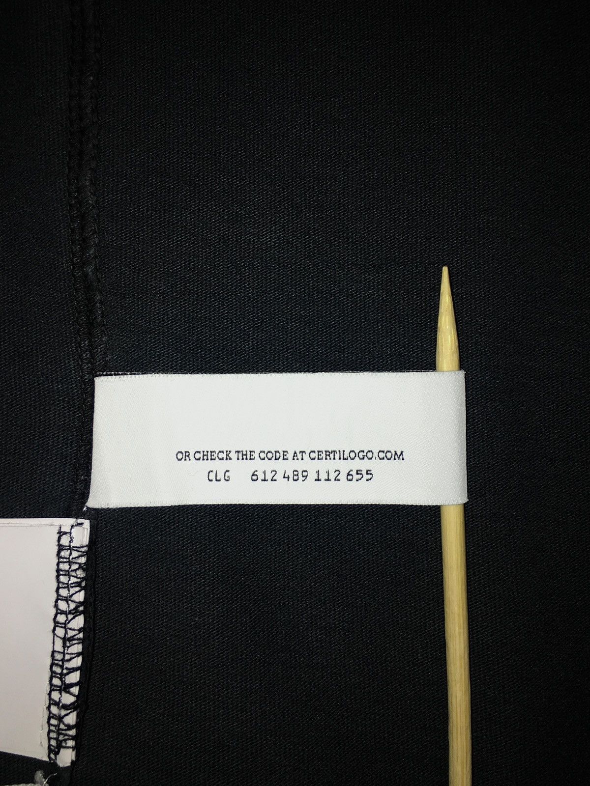 Off-White tshirt OFF-WHITE offwhite off white tee t-shirt Virgil abloh Size US XS / EU 42 / 0 - 10 Thumbnail