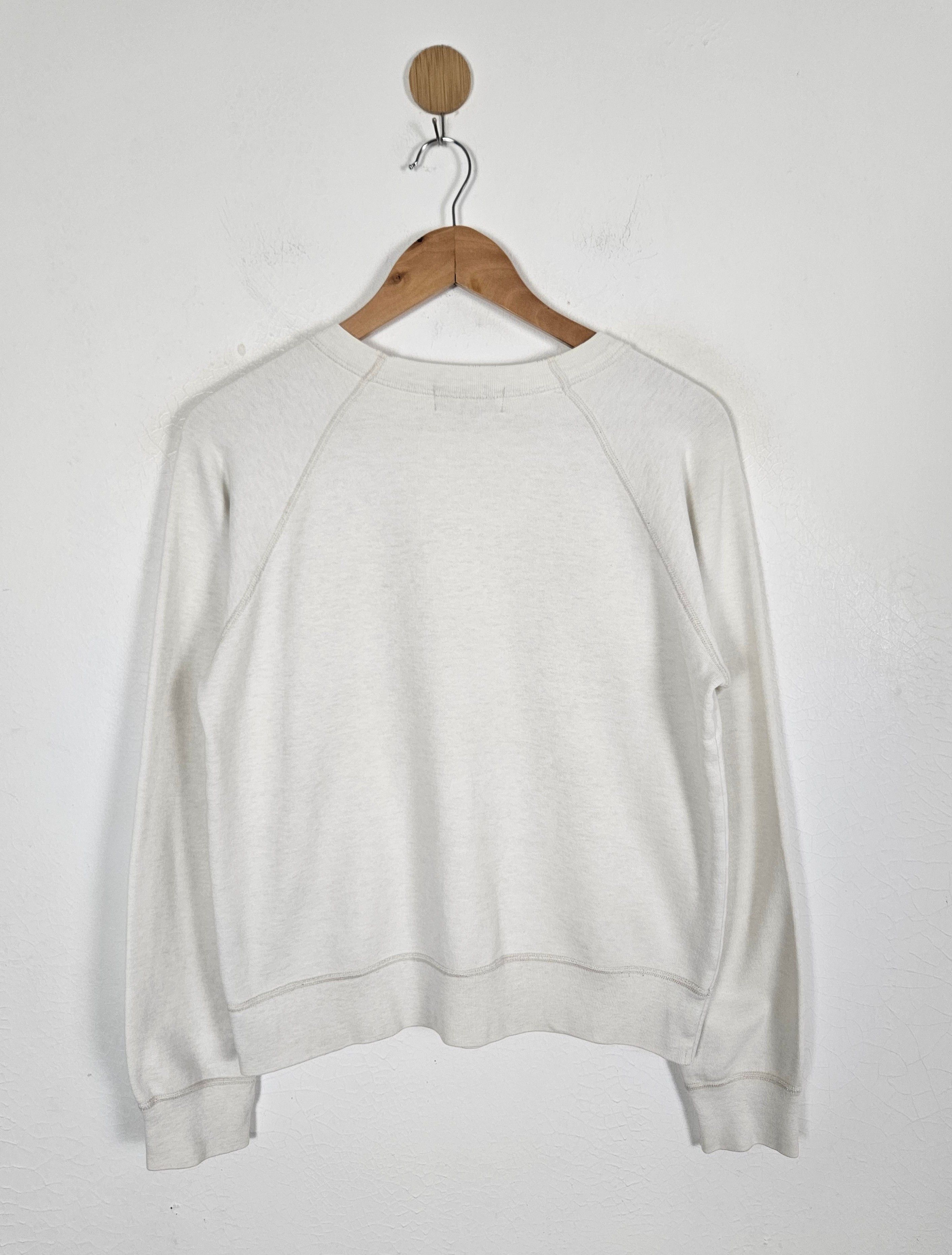 Hysteric Glamour Hysteric Glamour The Hysteric Woman Sweatshirt Size S / US 4 / IT 40 - 3 Thumbnail