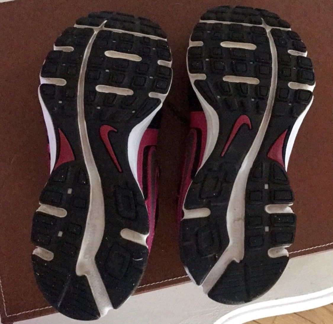 Nike NIKE DOWNSHIFTER 5 SZ 7 Size US 7 / IT 37 - 7 Thumbnail