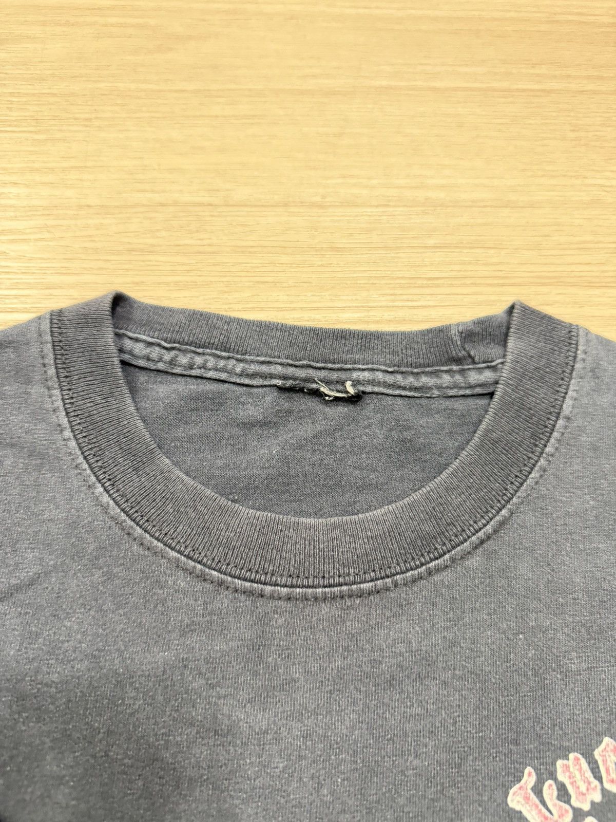 Other Vintage Lucky 13 tee Size US S / EU 44-46 / 1 - 6 Thumbnail