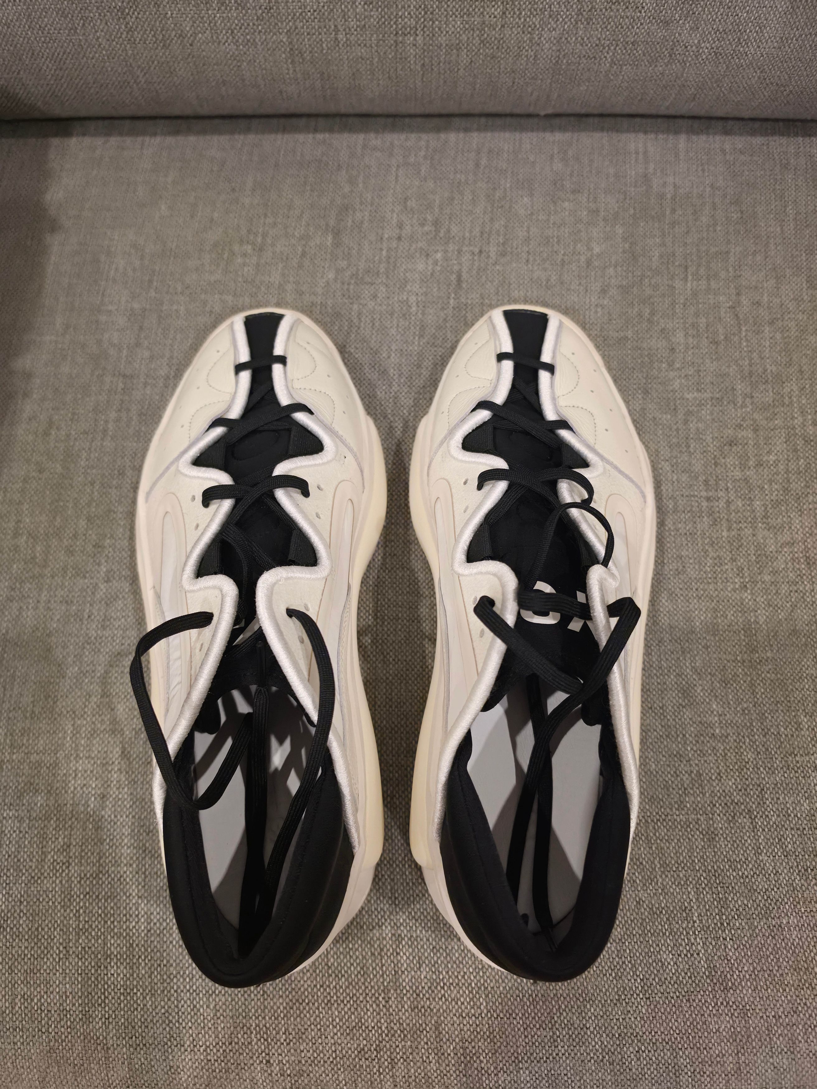 Yohji Yamamoto Y-3 HOKORI II Size US 10 / EU 43 - 3 Thumbnail