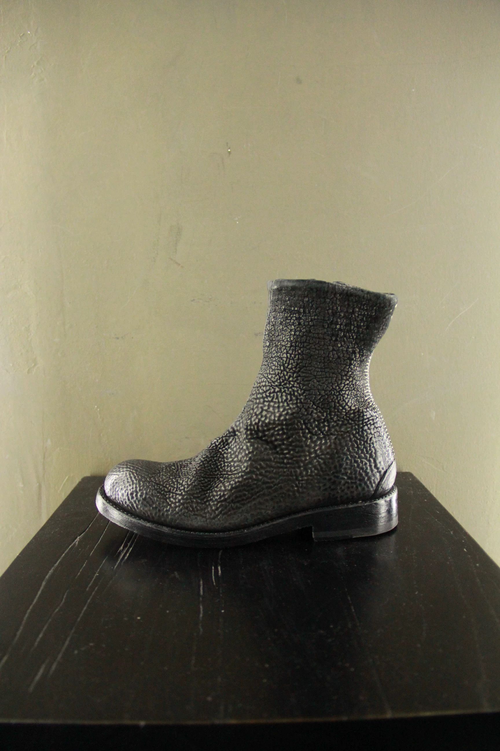 Isaac Sellam Experience Isaac Sellam Experience Black Boots Women us_6 Size US 6 / IT 36 - 1 Thumbnail