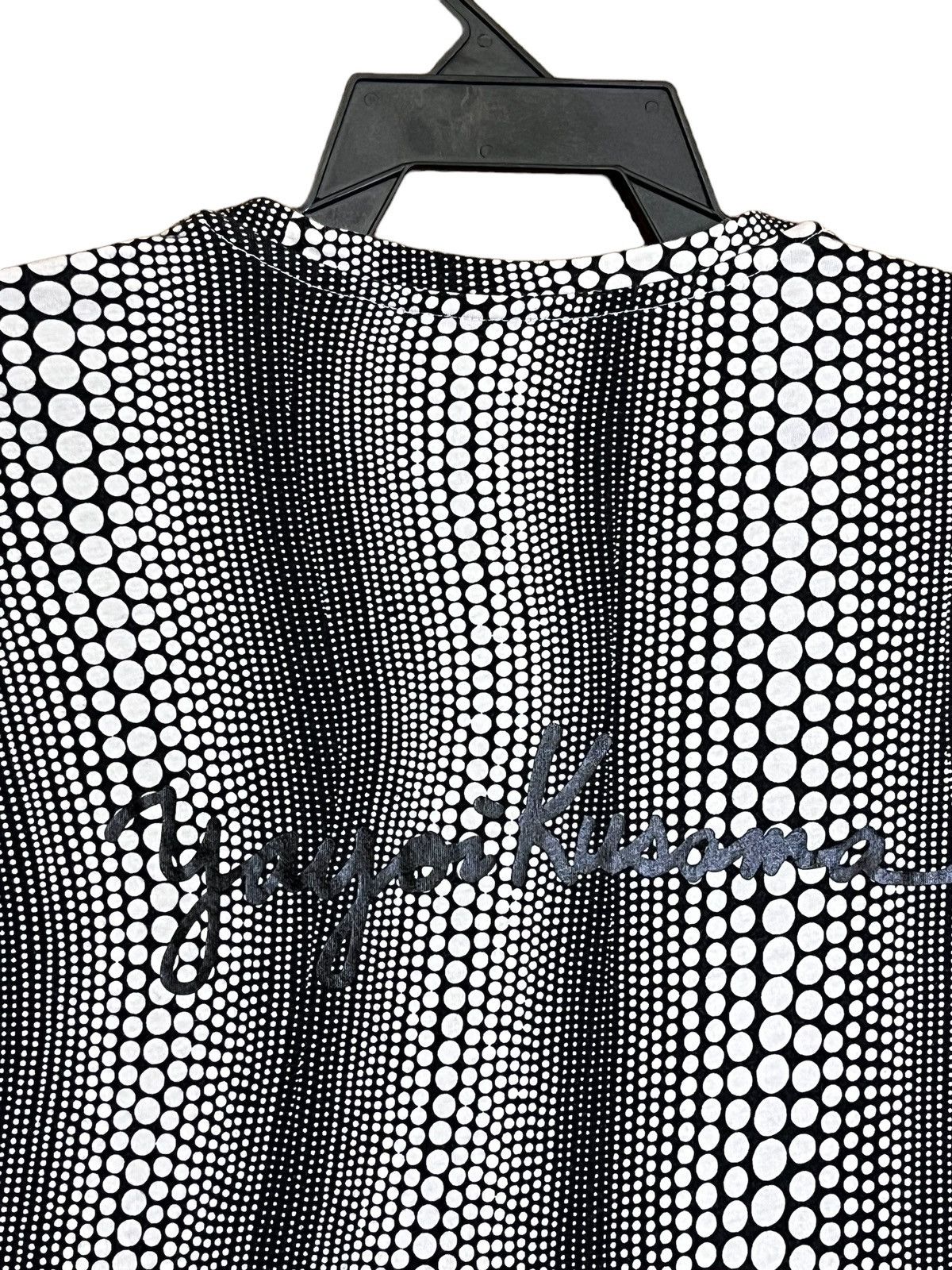 Yayoi Kusama YAYOI KUSAMA X UNIQLO COLLAB ICONIC ART POLKADOT TEE SHIRT Size US S / EU 44-46 / 1 - 4 Thumbnail