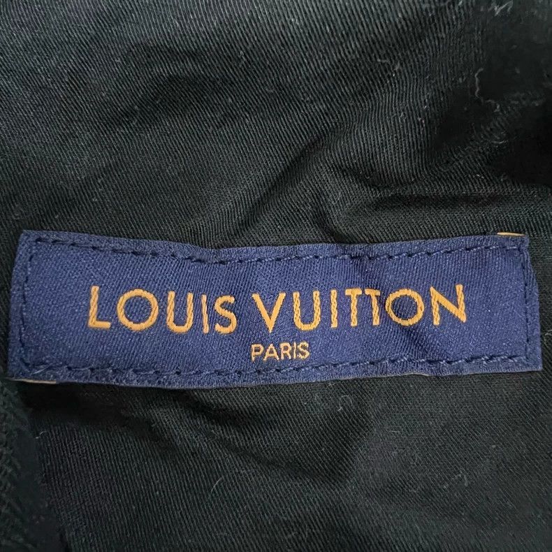 Louis Vuitton Louis Vuitton Tie-Dye Flared Jeans-2506 Size US 34 / EU 50 - 4 Thumbnail