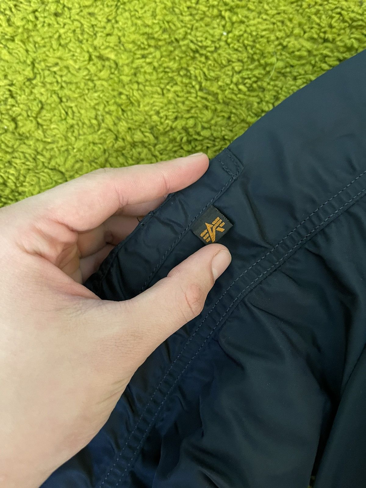 Alpha Industries × Designer Alpha Industries iconic bomber jacket Size XS / US 0-2 / IT 36-38 - 7 Thumbnail