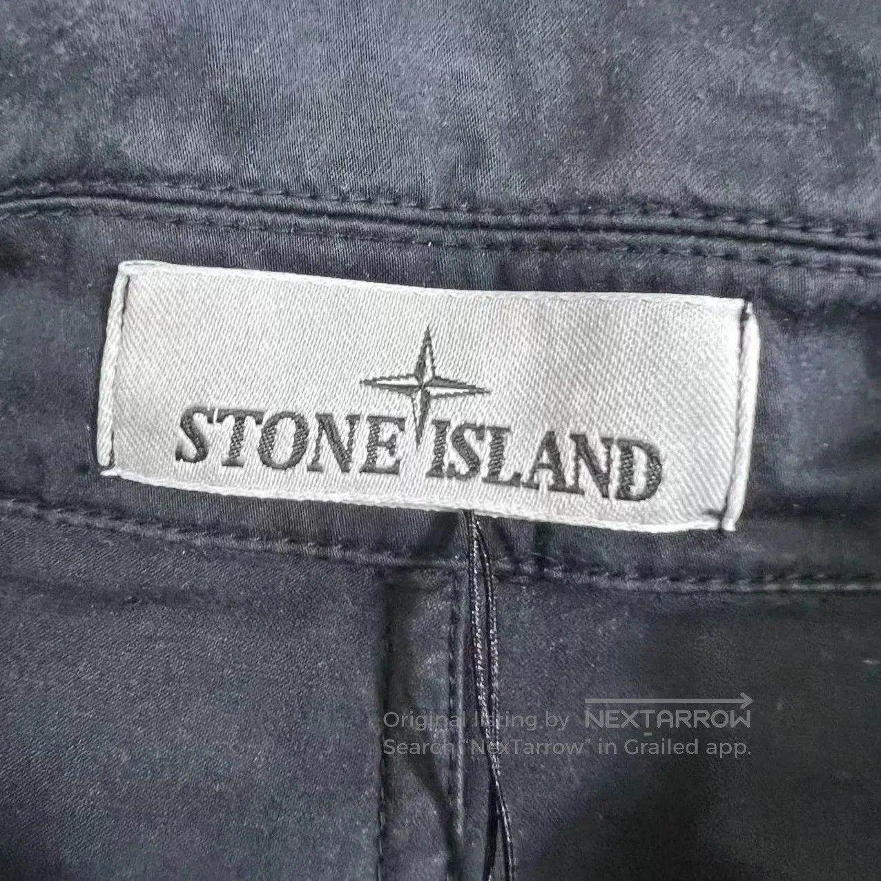 Stone Island Stone Island Jacket. Size US XL / EU 56 / 4 - 3 Thumbnail
