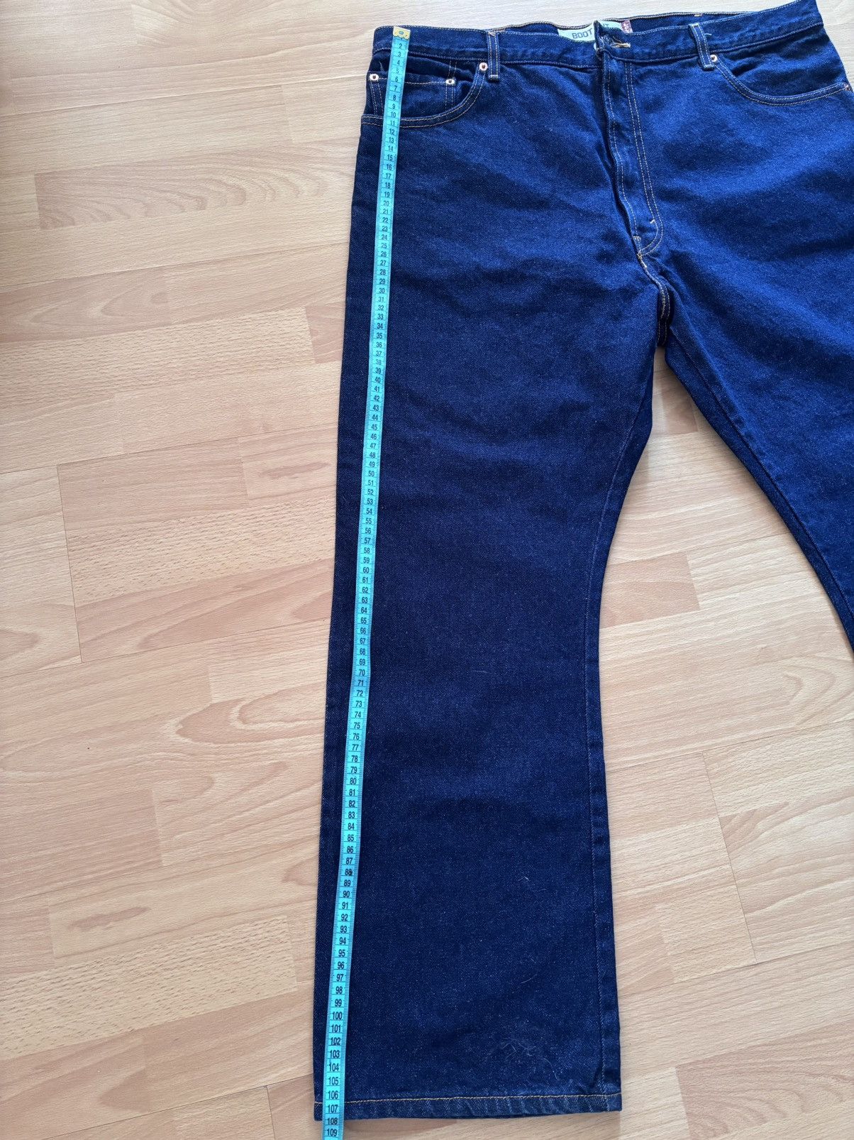 Levi's Vintage Clothing Levis 517 Size US 43 - 8 Thumbnail