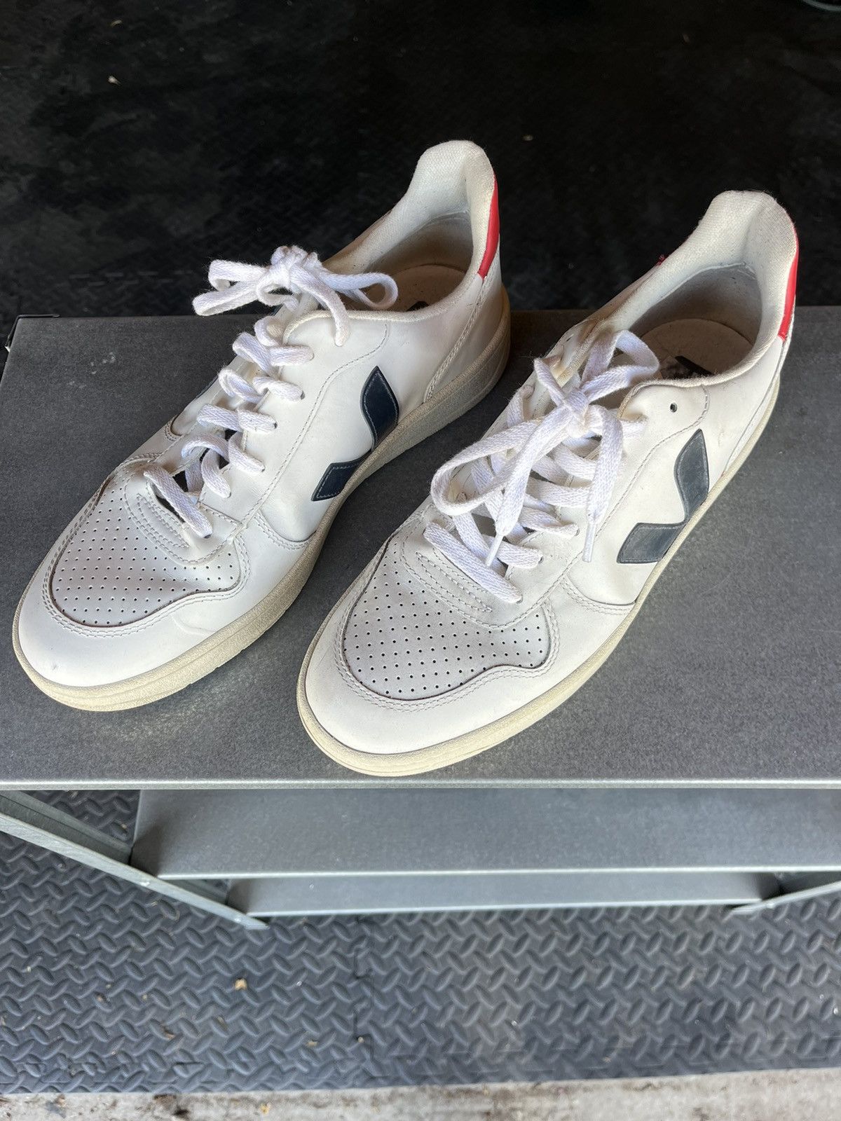 Veja Veja sneakers Size US 10 / EU 43 - 2 Thumbnail