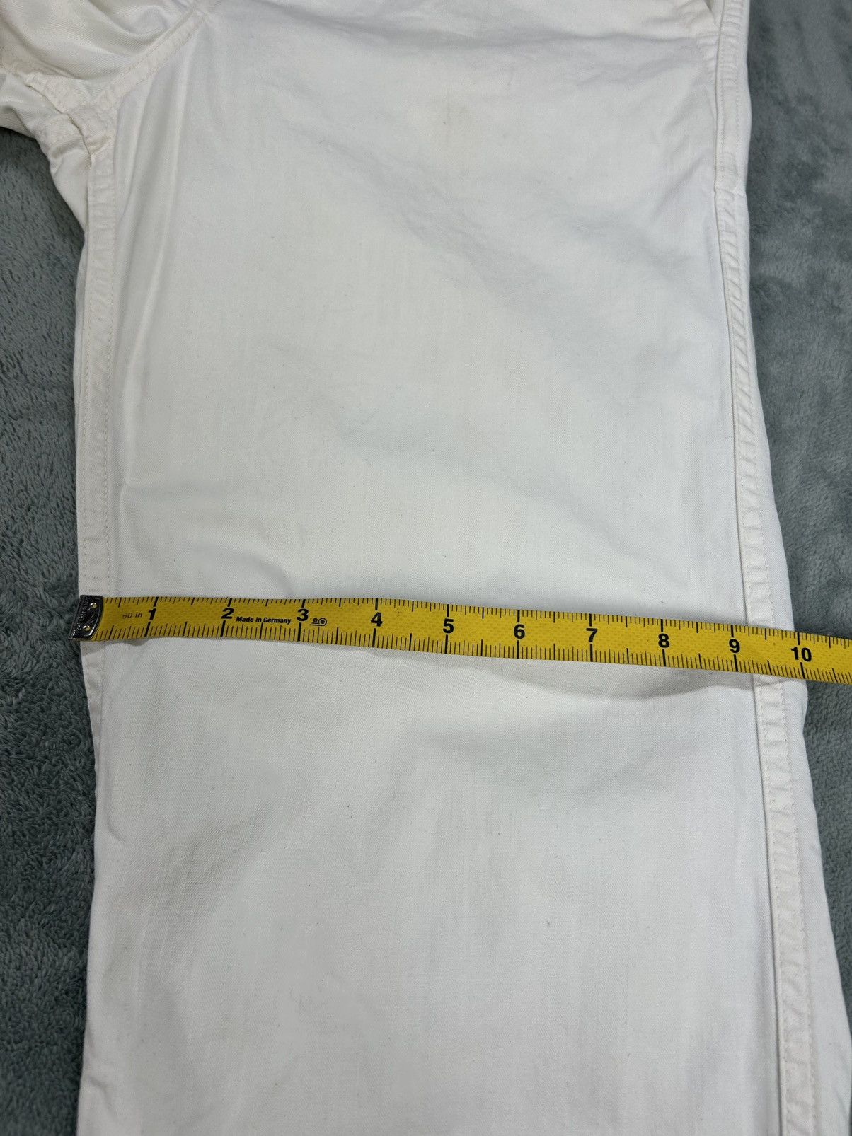 Orslow Orslow Carpenter Pants Size US 31 - 14 Thumbnail