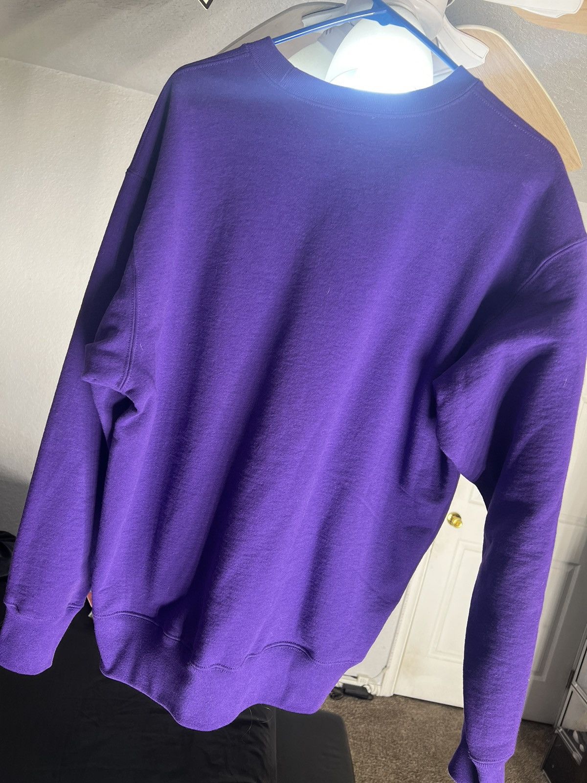 Supreme Supreme sweater Size US M / EU 48-50 / 2 - 2 Thumbnail