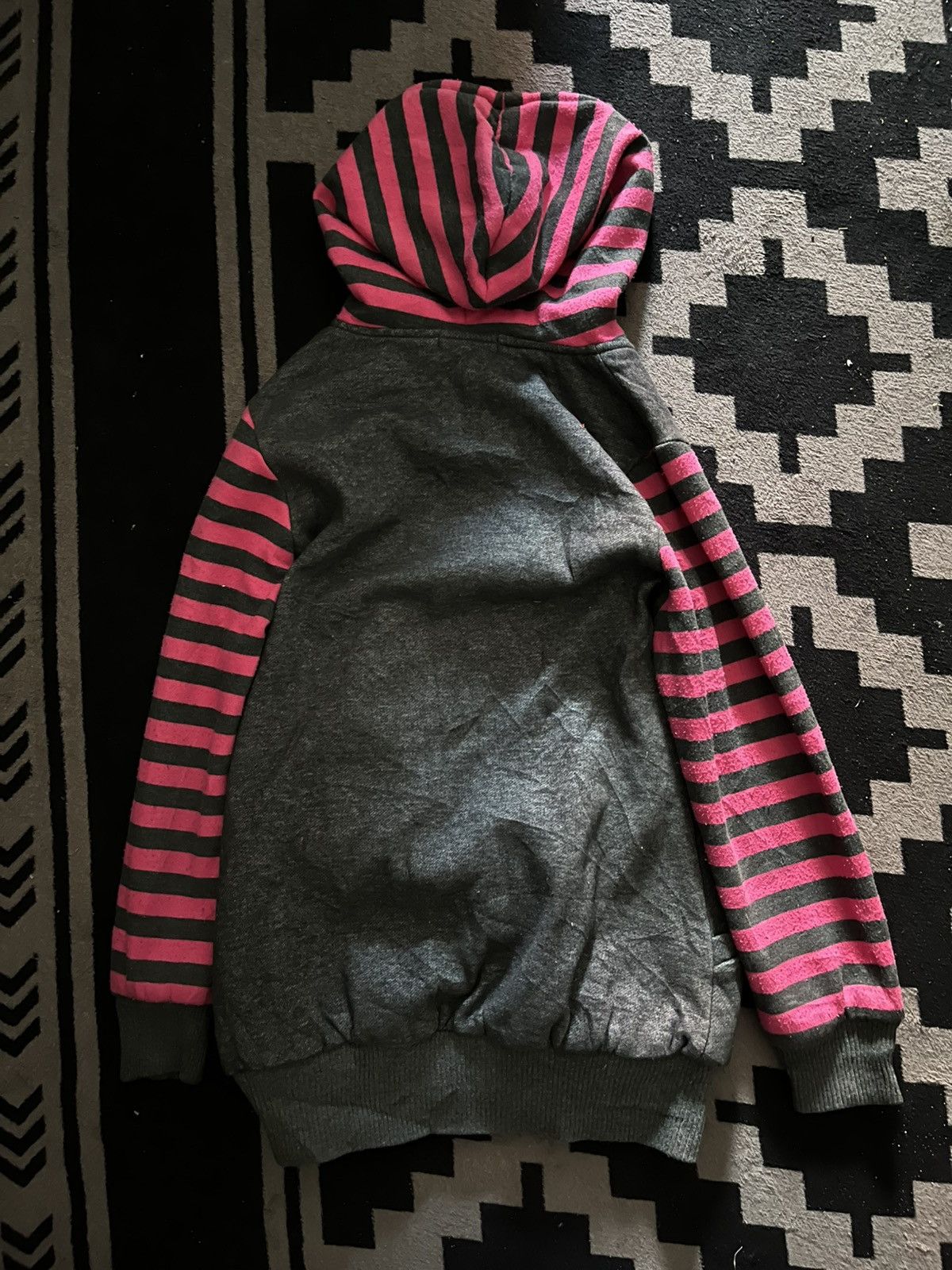 Hysteric Glamour Vintage ppbear y2k hoodie Size US M / EU 48-50 / 2 - 2 Thumbnail