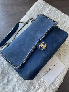 CHANEL Pre-Owned x Pharrell Williams towel-effect Tote Bag - Farfetch