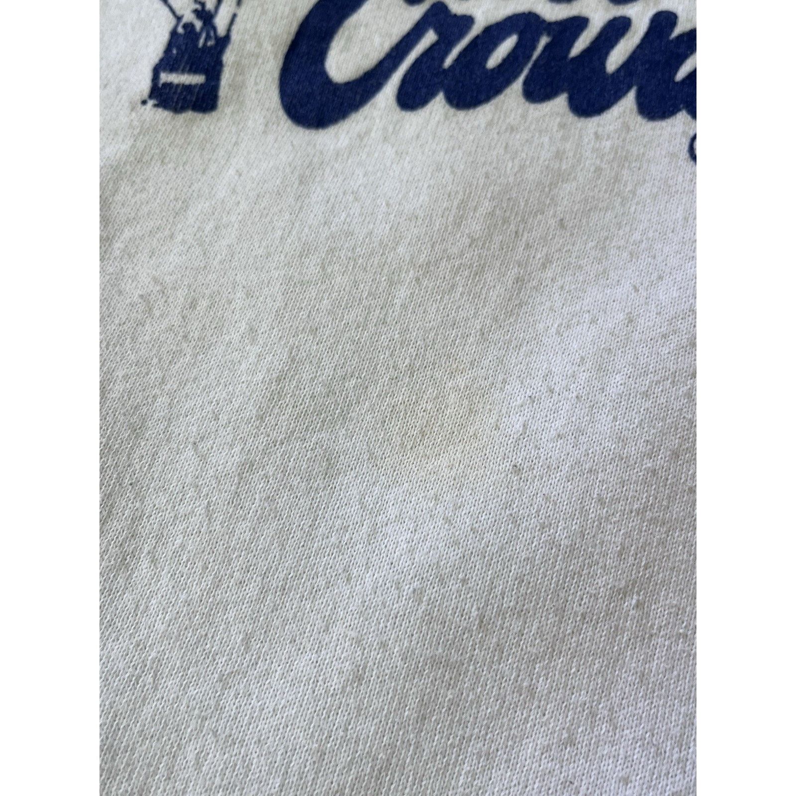 Fruit Of The Loom × Vintage Remax Real Estate Crewneck Sweatshirt L Fruit Of The Loom Size US L / EU 52-54 / 3 - 3 Thumbnail