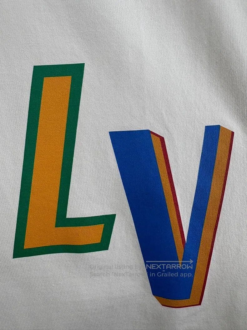 Louis Vuitton Louis Vuitton NBA collaborative short. Size US S / EU 44-46 / 1 - 3 Thumbnail