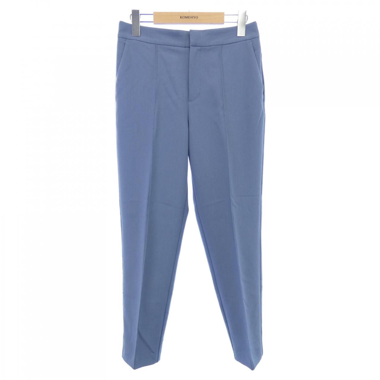 Other Other BLUE LABEL CRESTBRIDGE Pants Textile Pants 55R12-237-20 DUTY FREE for USA Size ONE SIZE - 1 Thumbnail