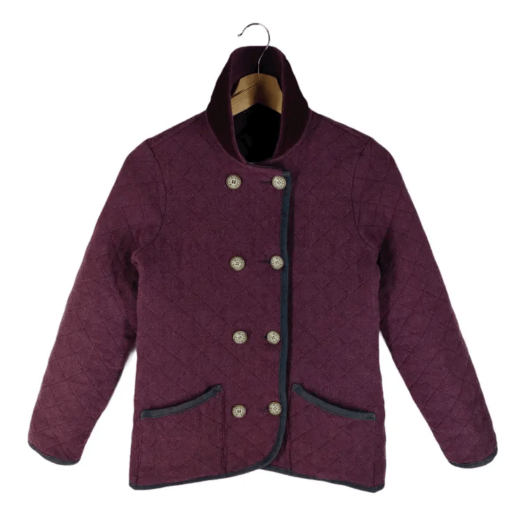 Mackintosh Vintage Mackintosh-Scotland Coats Size S / US 4 / IT 40 - 2 Thumbnail