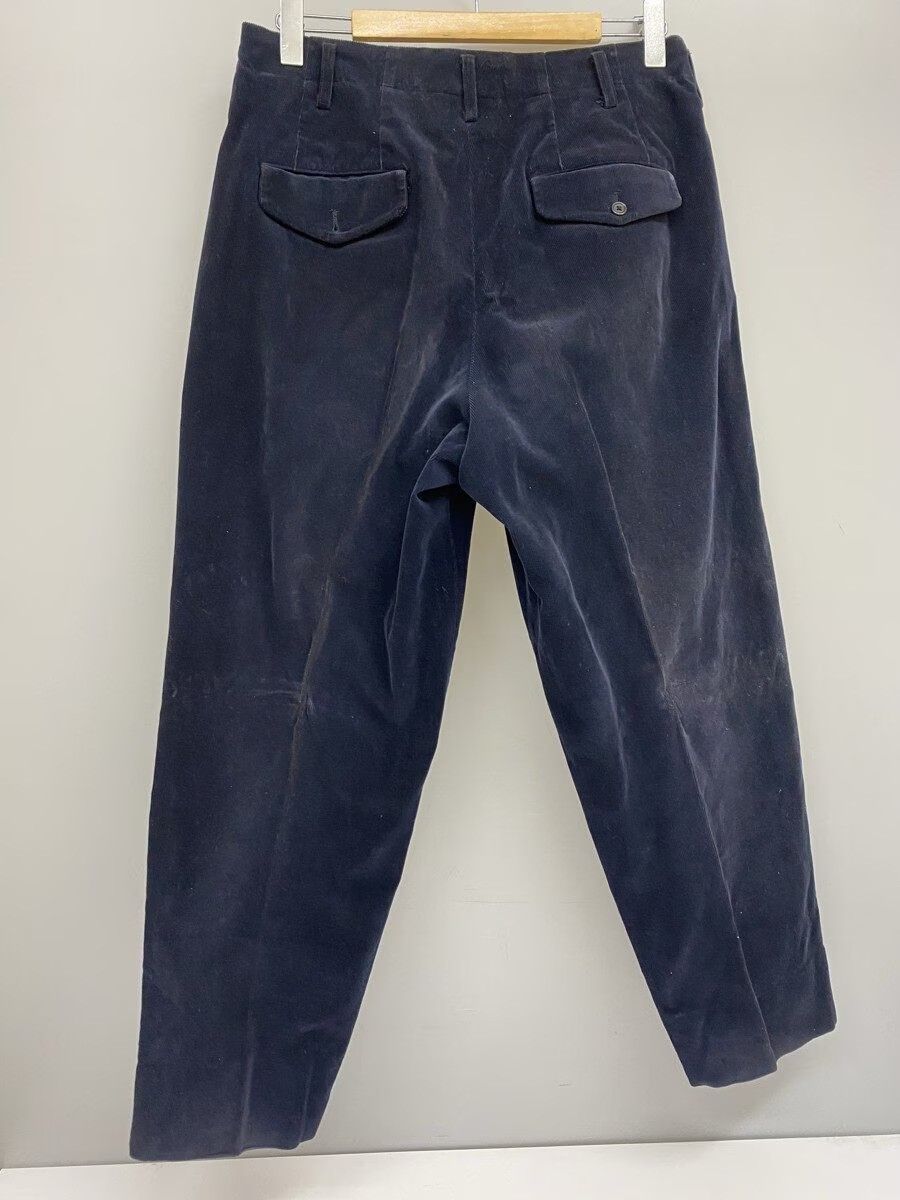 Yohji Yamamoto Corduroy Pants Size US 32 / EU 48 - 2 Thumbnail