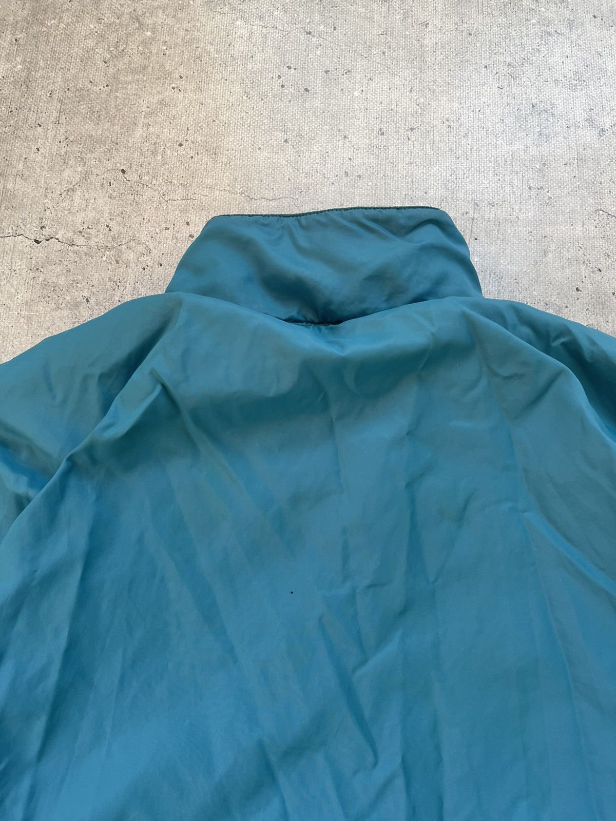 Nike × Vintage Nike vintage Light Jacket big logo Size Xl Size US M / EU 48-50 / 2 - 13 Thumbnail