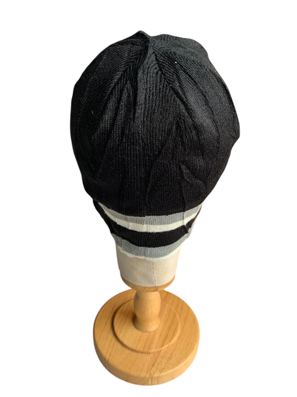 Japanese Brand Streetwear Japanese Winter Sessions Beanie Hats Size ONE SIZE - 5 Thumbnail
