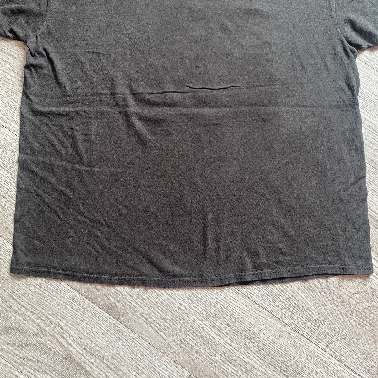 Japanese Brand Big bone Skeleton skull tshirt Size US XL / EU 56 / 4 - 10 Thumbnail